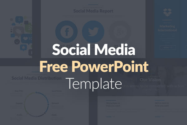 Free Social Media Template