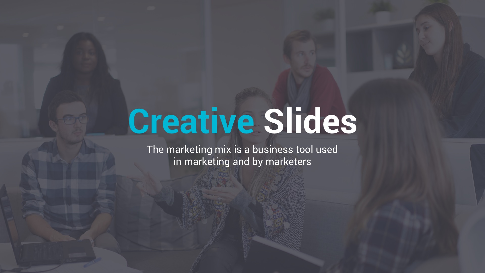 Free PowerPoint Templates - Free Professional PowerPoint Template - PowerPoint Presentation