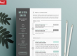 resume template
