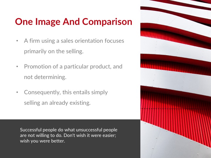 Professional PowerPoint Template