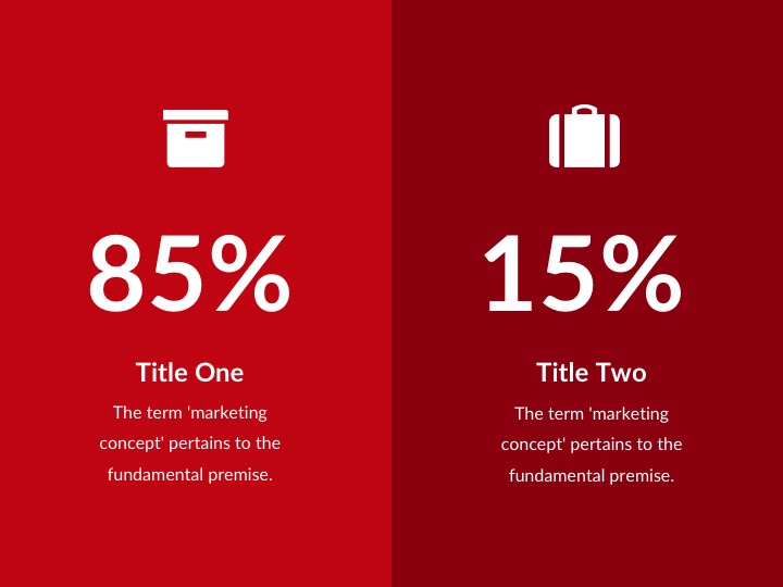 Professional PowerPoint Template