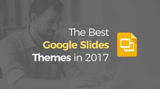 Google Slides Themes