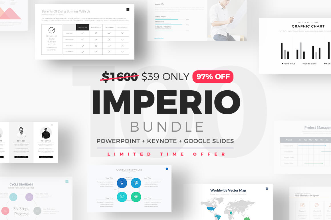 Best powerpoint templates