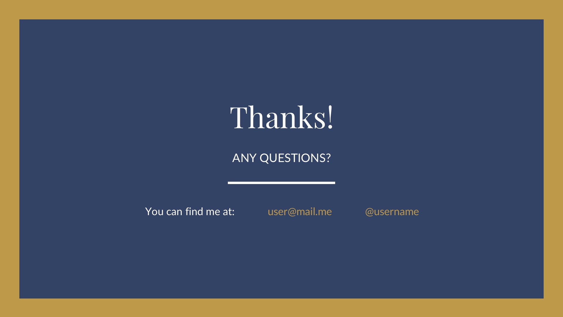 Best Free PowerPoint Templates, Best Free Keynote Templates, Best Google Slides Themes