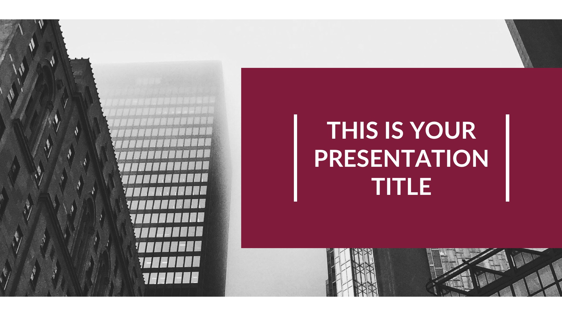 Best free google slides themes, free google ppts, free powerpoint templates, free keynote themes