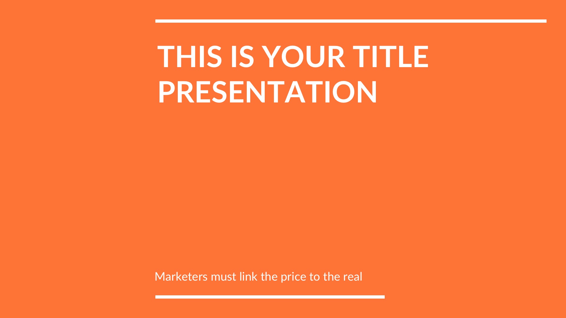 Morgan Free PowerPoint Template, Google Slides, Keynote Themes