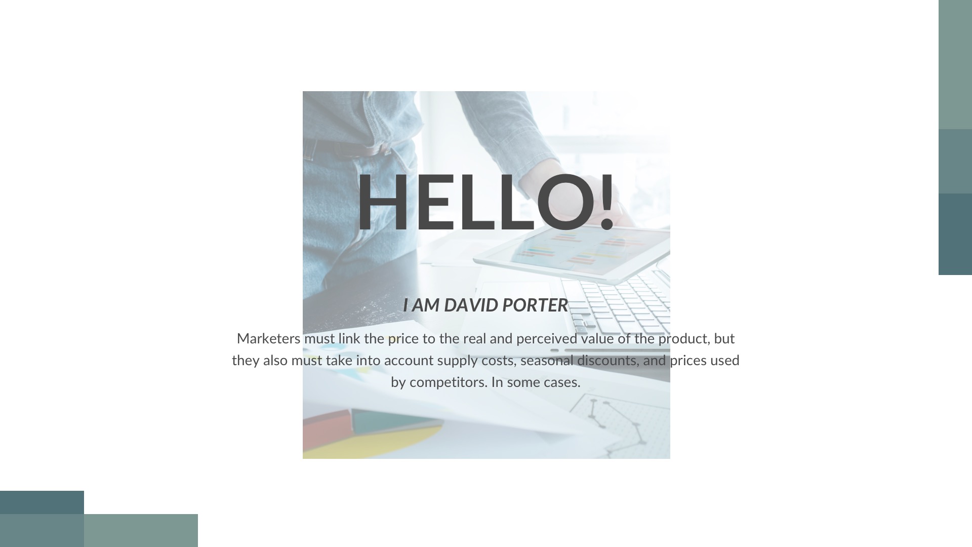 Porto Free PowerPoint Template, Google Slides, Keynote Themes
