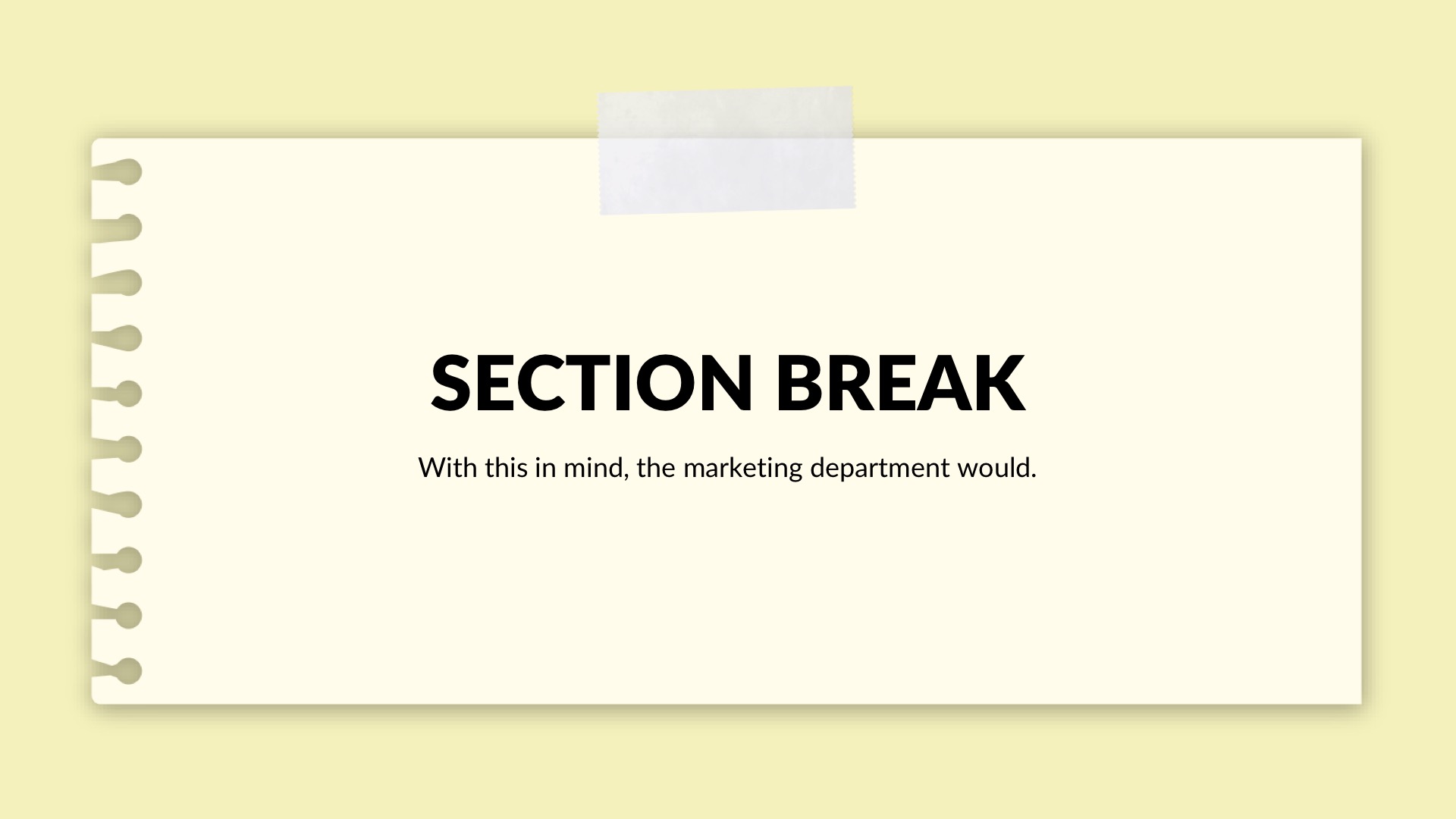 School Free PowerPoint Template, Google Slides, Keynote Themes