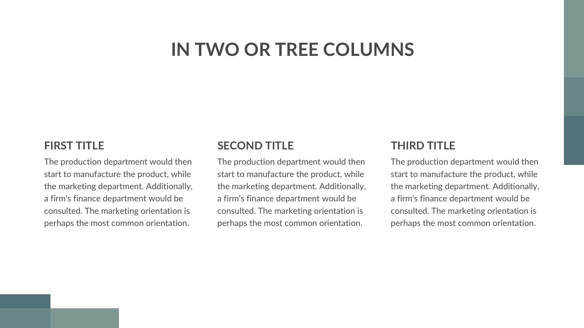 Porto Free PowerPoint Template, Google Slides, Keynote Themes