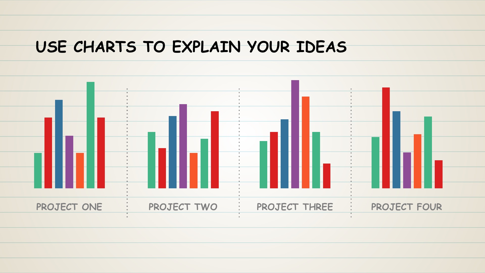 Kindergarten Free PowerPoint Template, Google Slides, Keynote