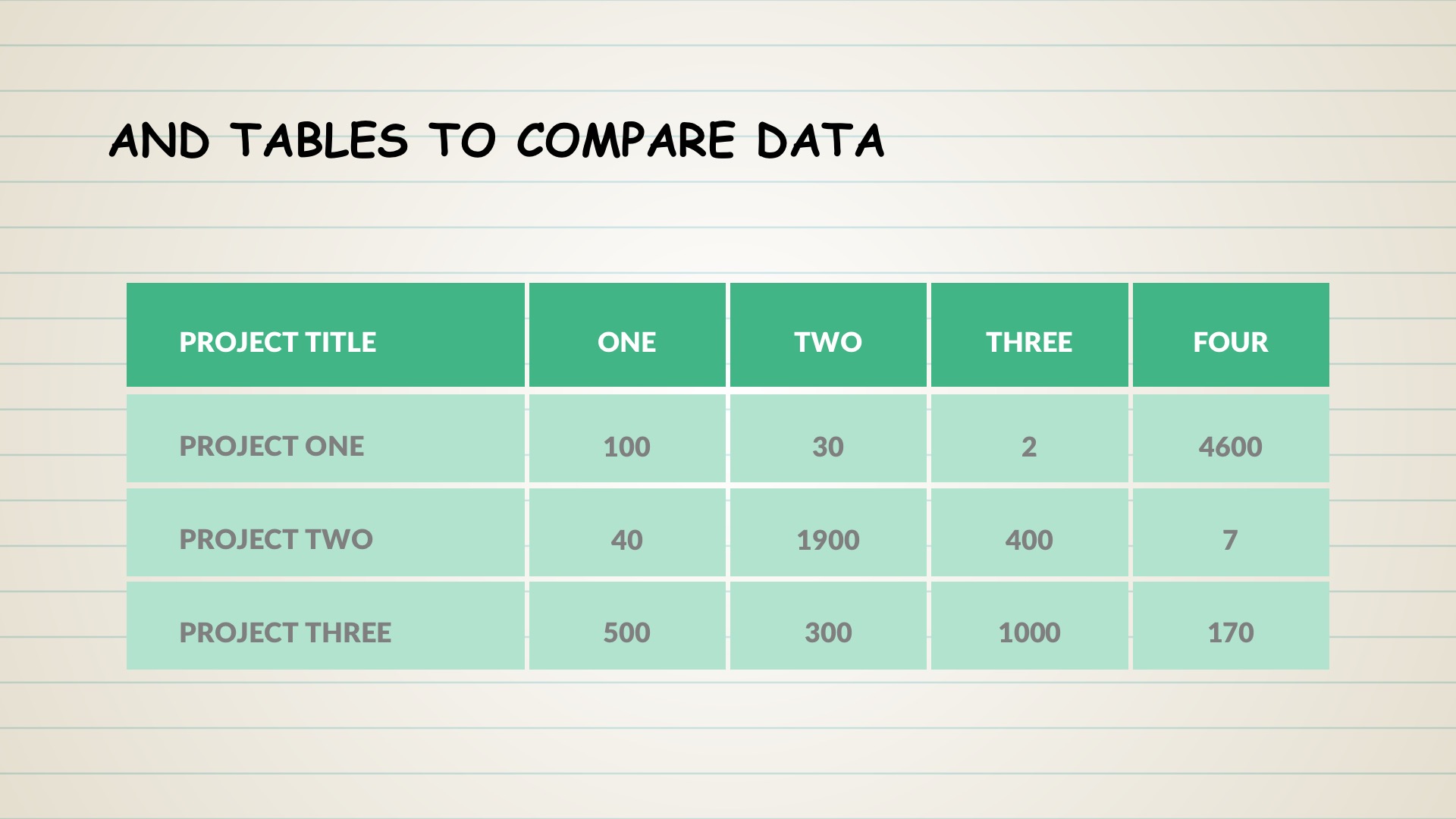 Kindergarten Free PowerPoint Template, Google Slides, Keynote