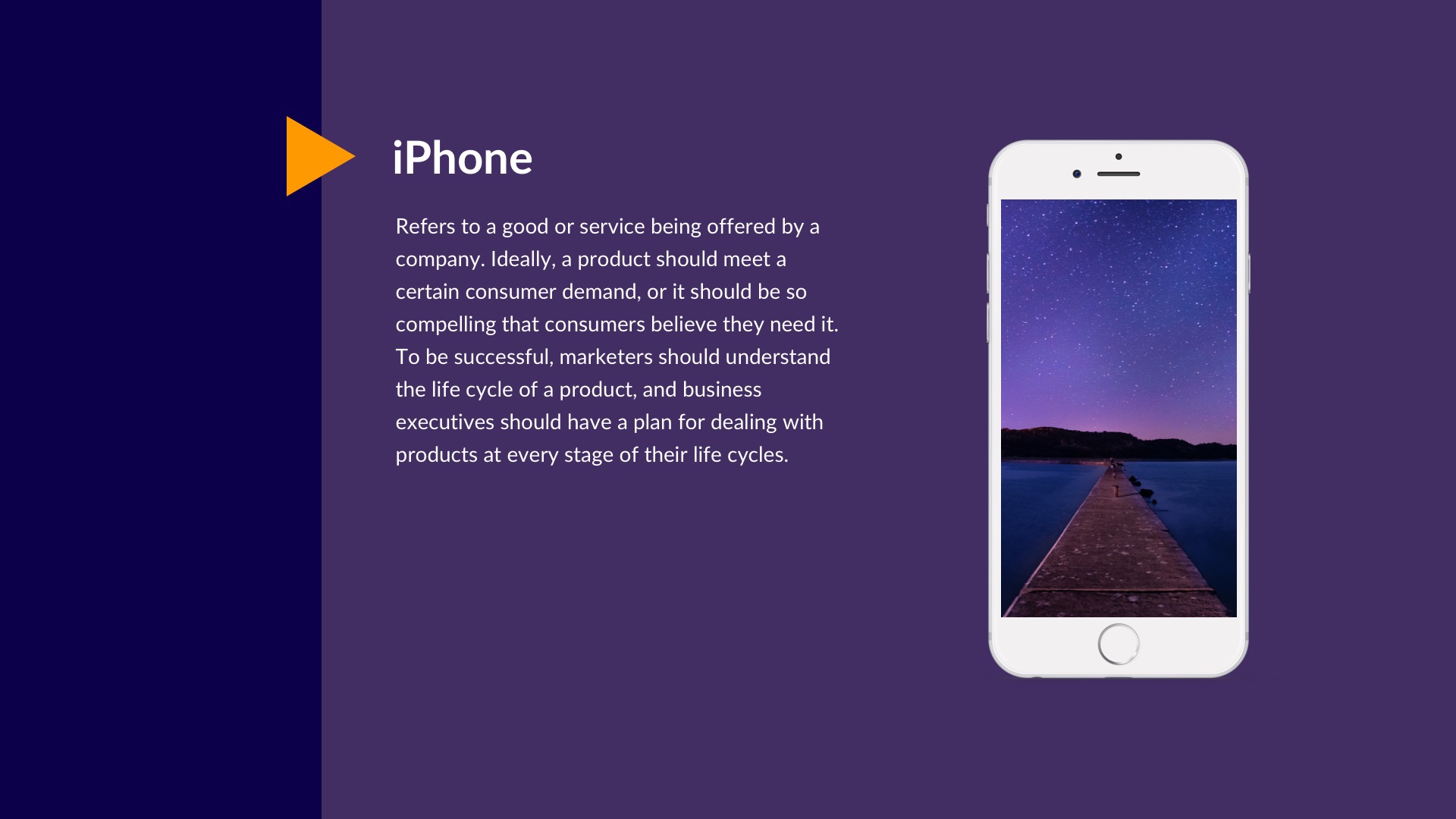 Jupiter - Free PowerPoint Templates - Keynote Themes - Google Slides