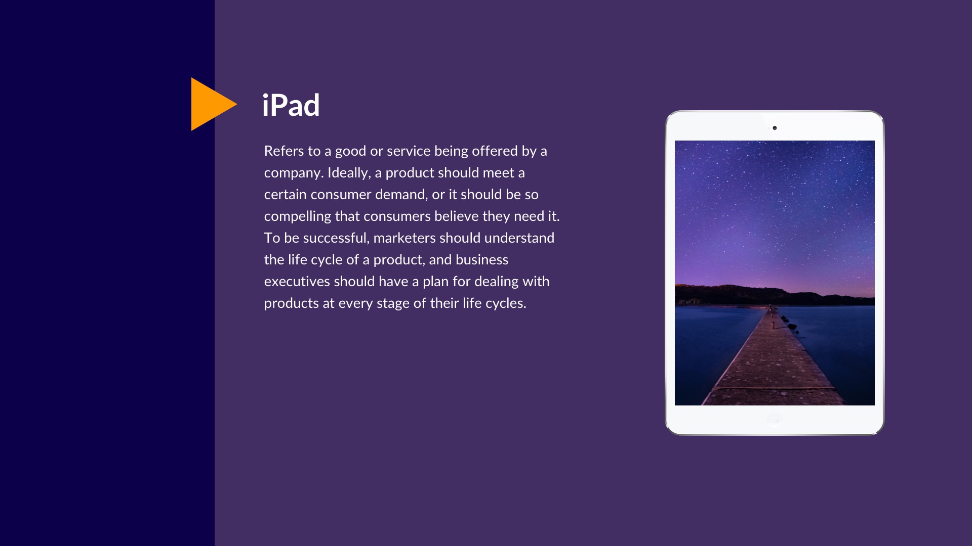 Jupiter - Free PowerPoint Templates - Keynote Themes - Google Slides