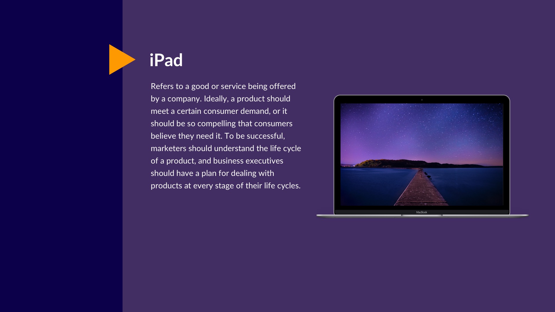 Jupiter - Free PowerPoint Templates - Keynote Themes - Google Slides