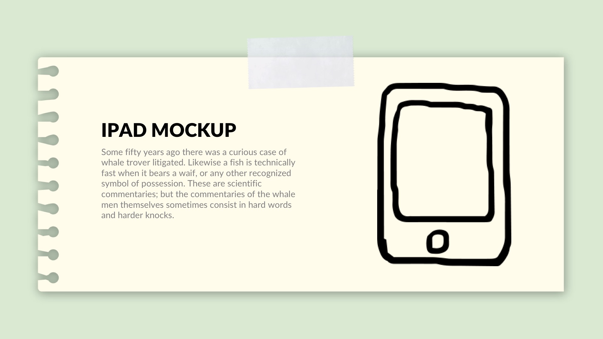 School Free PowerPoint Template, Google Slides, Keynote Themes