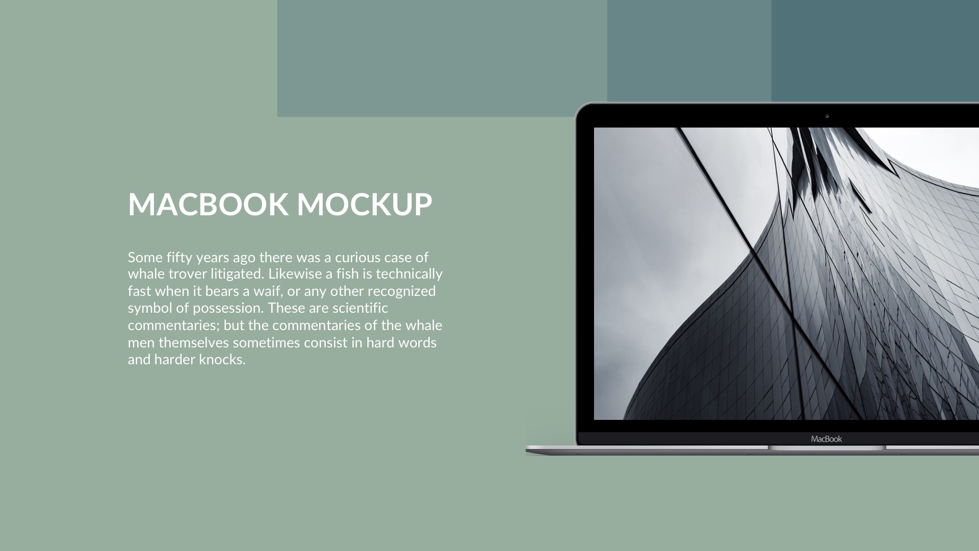 Porto Free PowerPoint Template, Google Slides, Keynote Themes