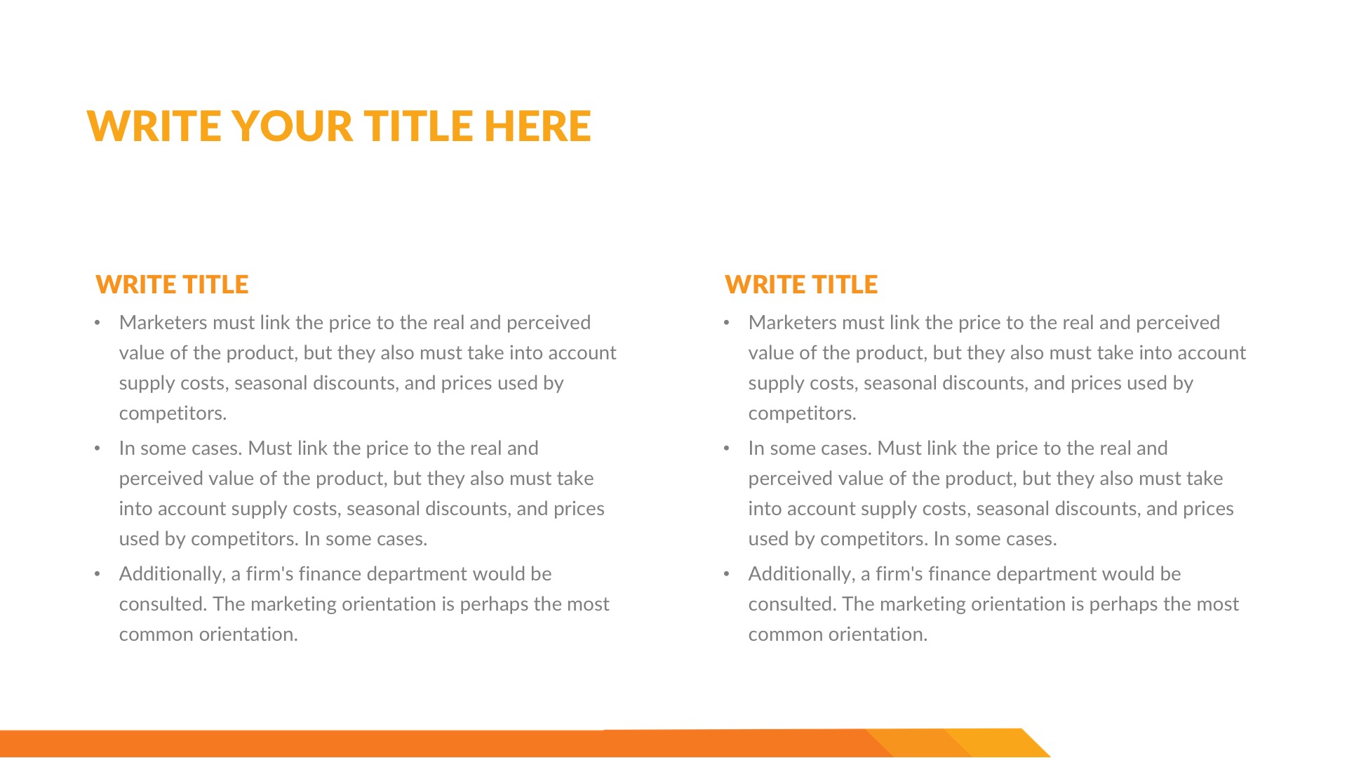 Constructor Real Estate Free PowerPoint Template, Google Slides, Keynote