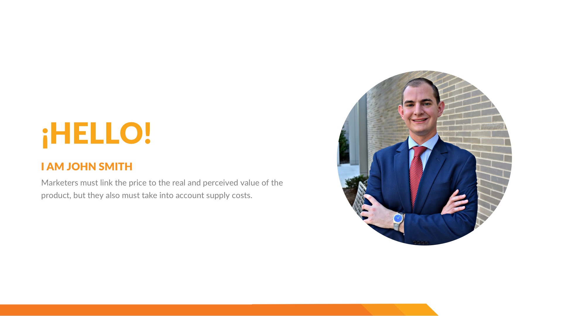Constructor Real Estate Free PowerPoint Template, Google Slides, Keynote