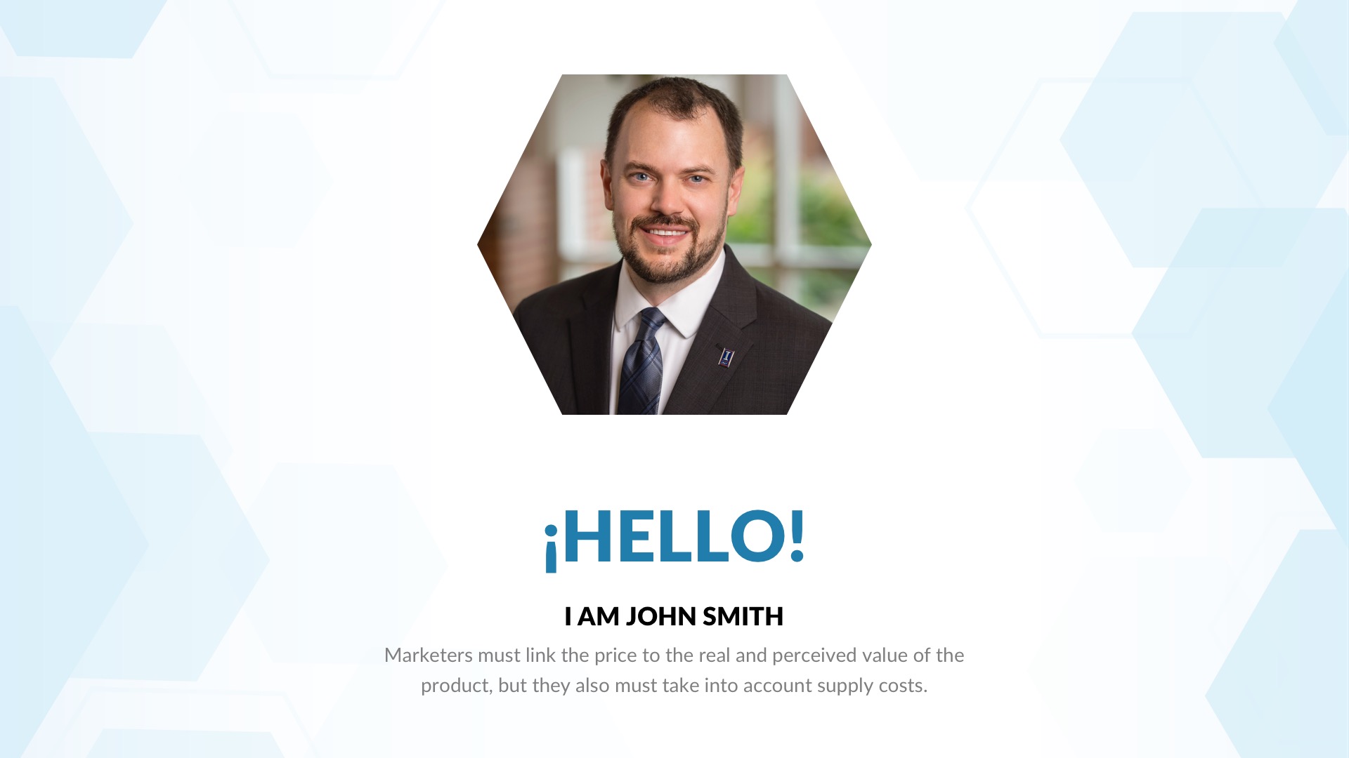 GT Real Estate Free PowerPoint Template, Google Slides, Keynote
