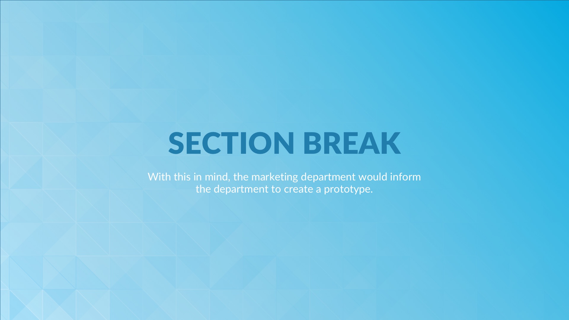 Waves Real Estate Free PowerPoint Template, Google Slides, Keynote