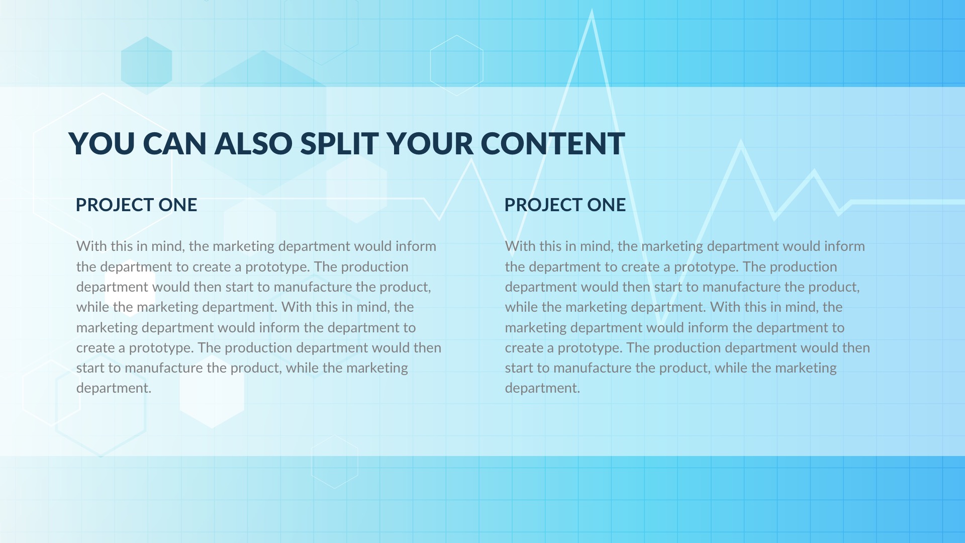 Alpha Medical Free PowerPoint Template, Google Slides, Keynote