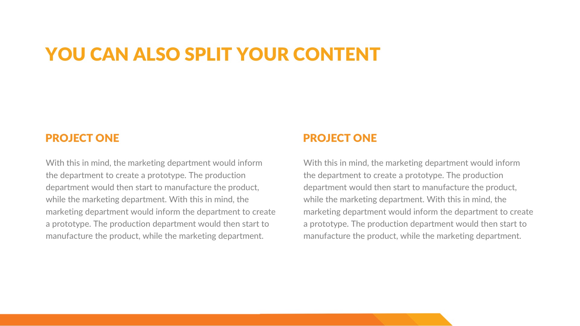Constructor Real Estate Free PowerPoint Template, Google Slides, Keynote