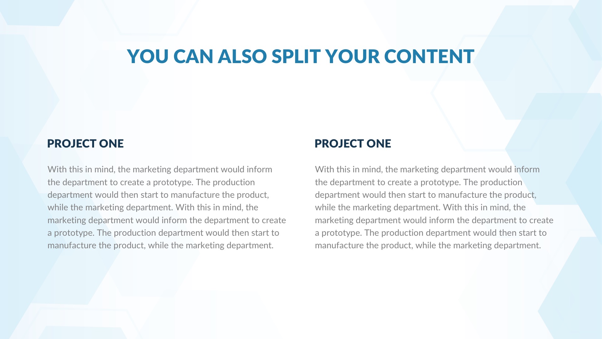GT Real Estate Free PowerPoint Template, Google Slides, Keynote