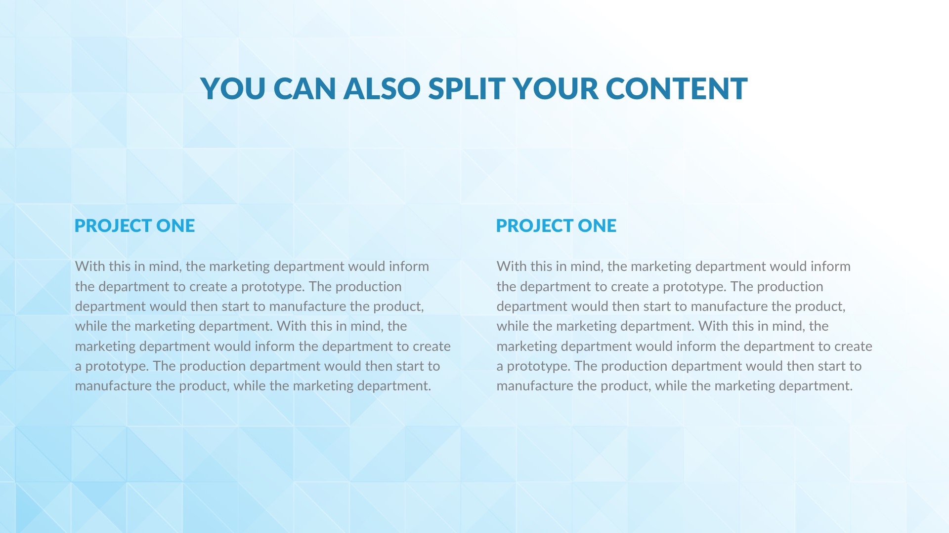 Waves Real Estate Free PowerPoint Template, Google Slides, Keynote