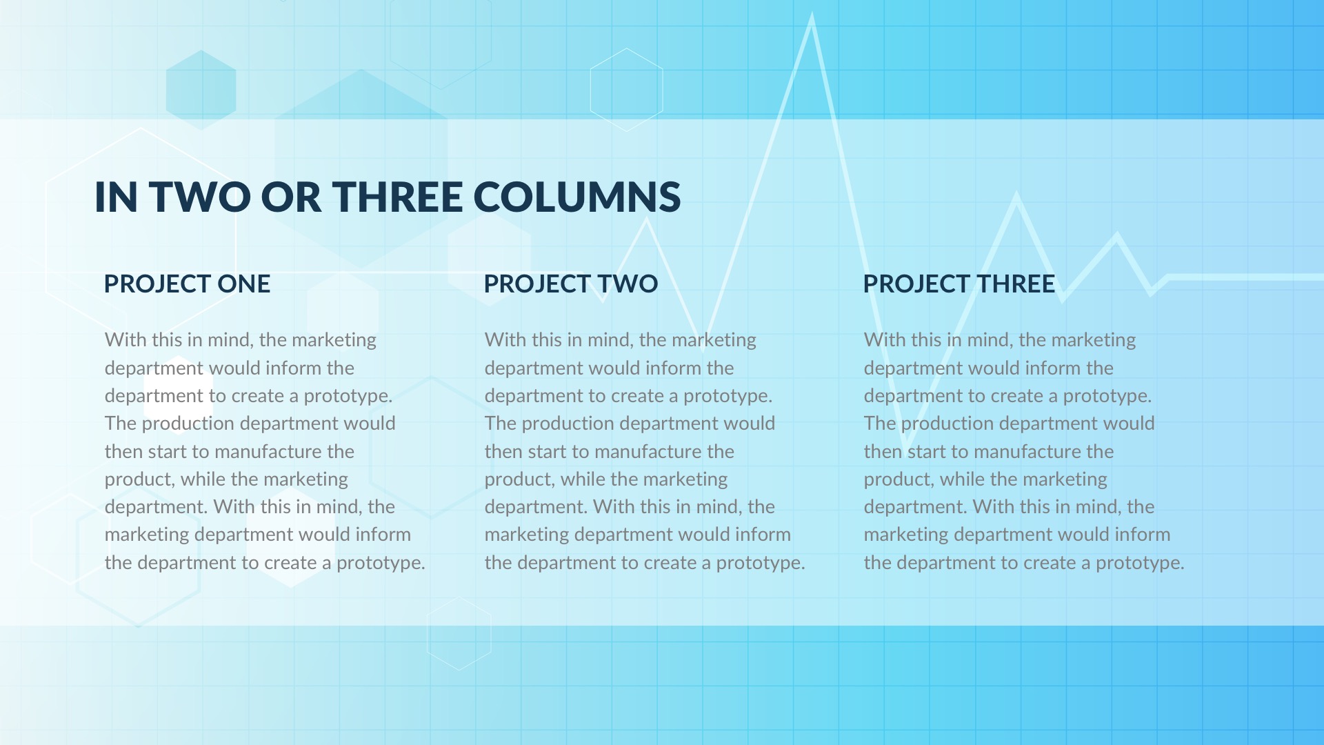Alpha Medical Free PowerPoint Template, Google Slides, Keynote