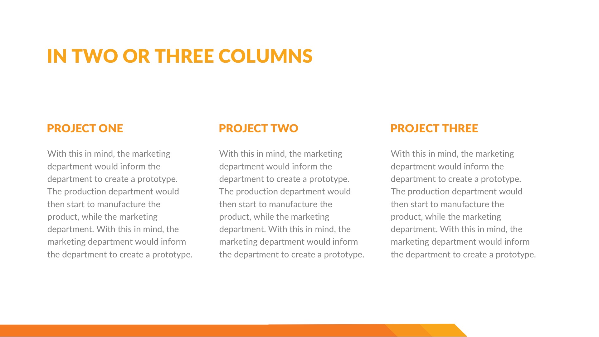 Constructor Real Estate Free PowerPoint Template, Google Slides, Keynote