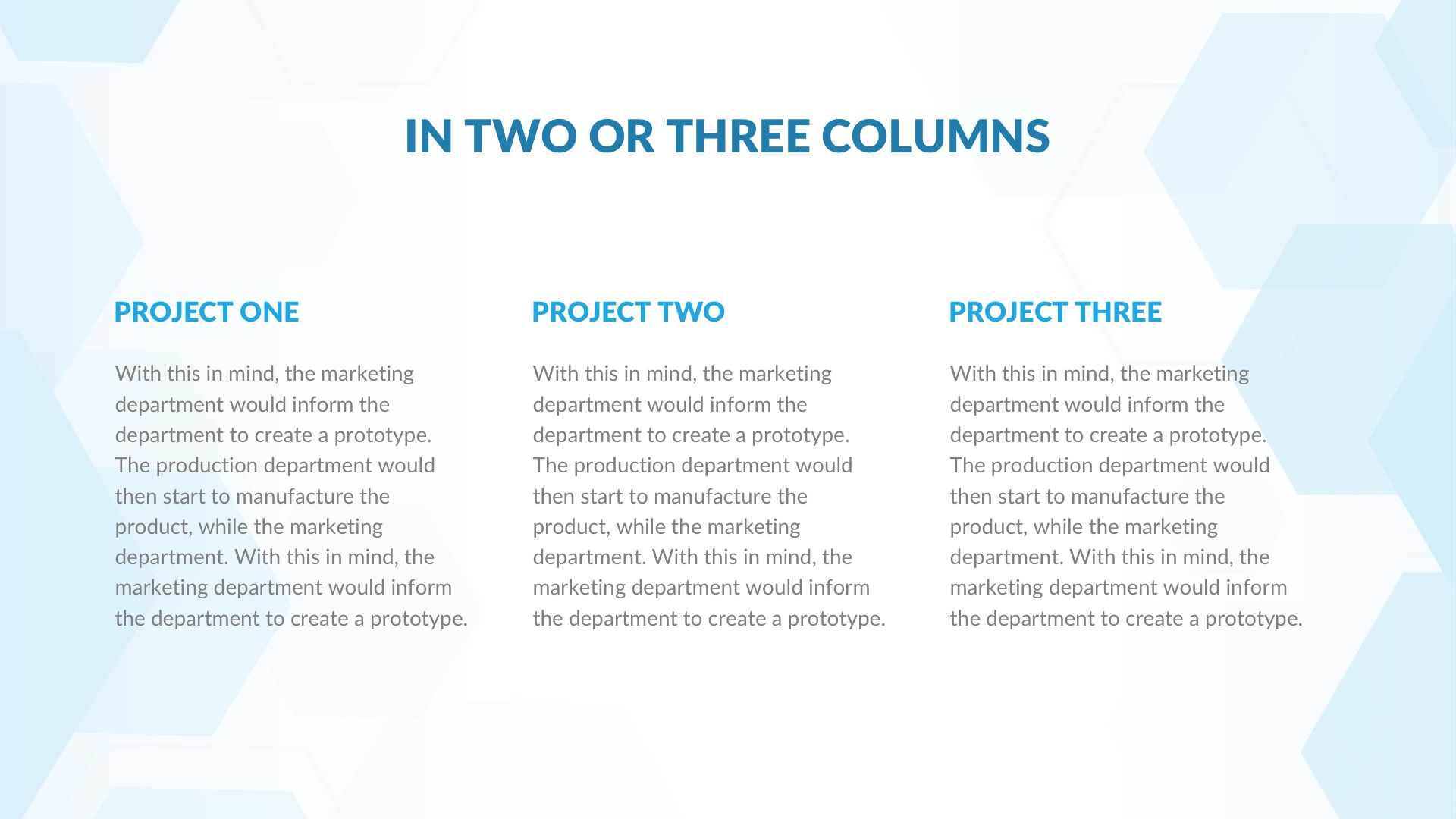 Waves Real Estate Free PowerPoint Template, Google Slides, Keynote