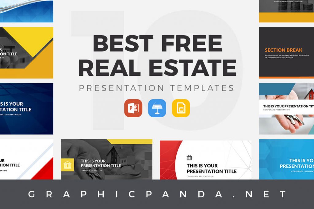 best free powerpoint templates Best free keynote themes best free google slides themes