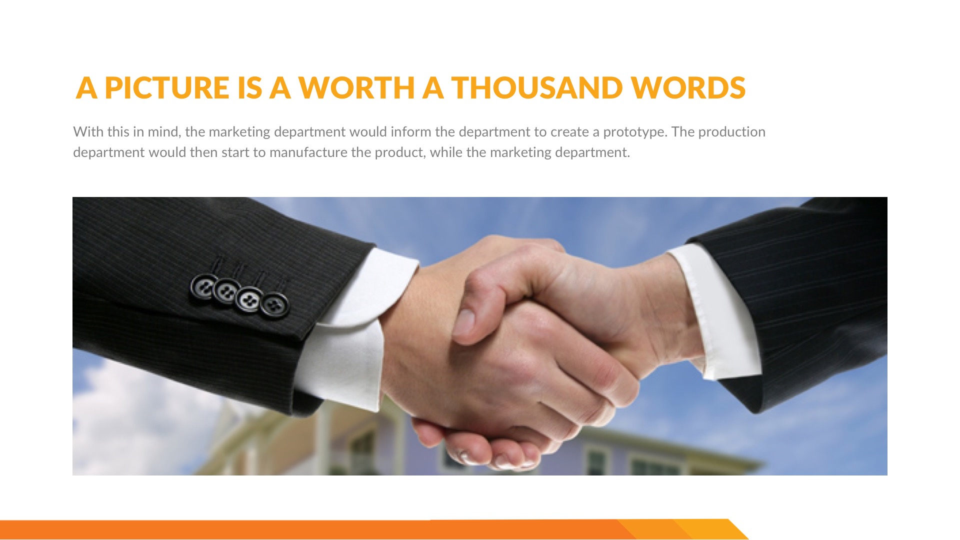 Constructor Real Estate Free PowerPoint Template, Google Slides, Keynote