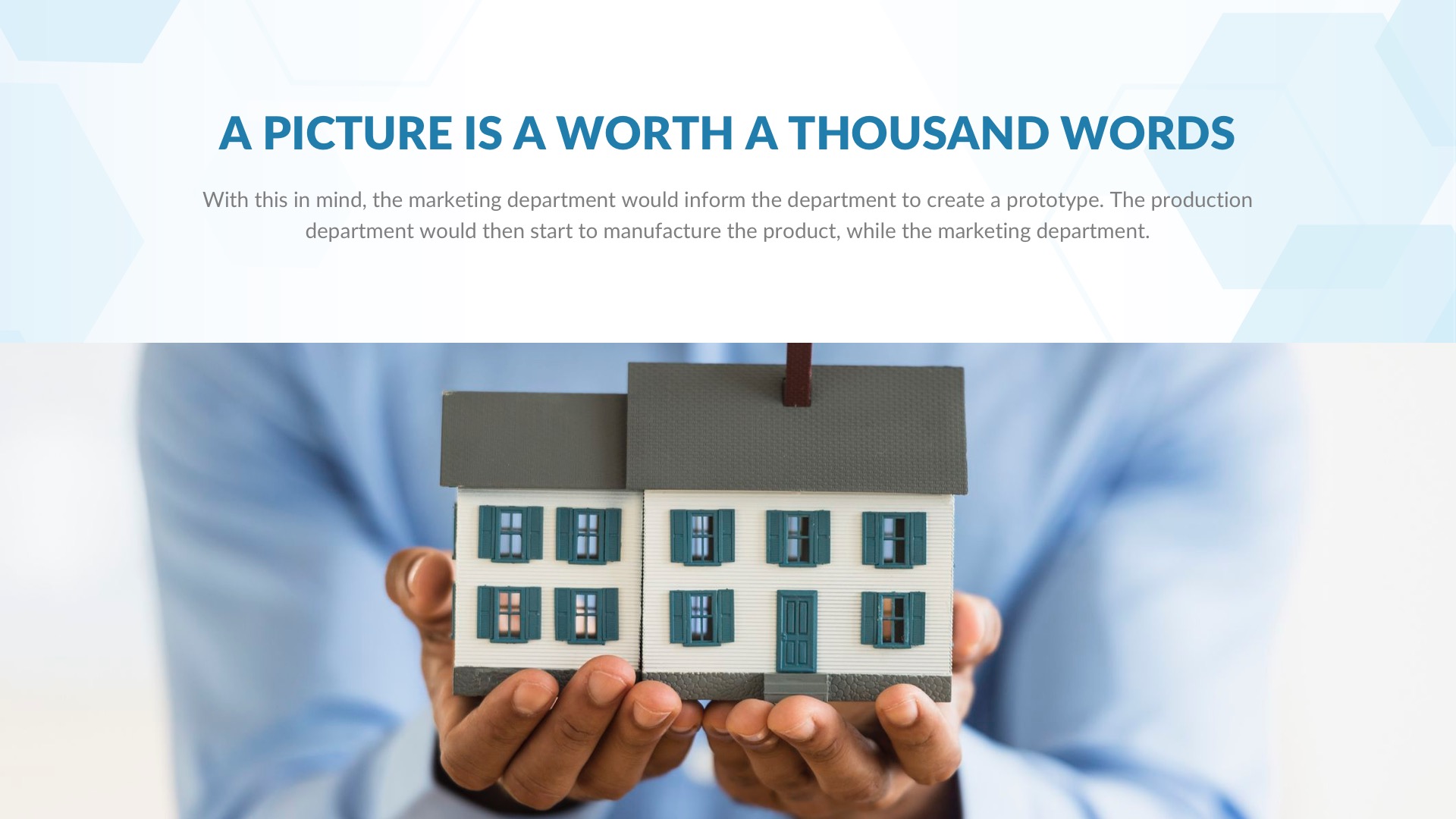 GT Real Estate Free PowerPoint Template, Google Slides, Keynote