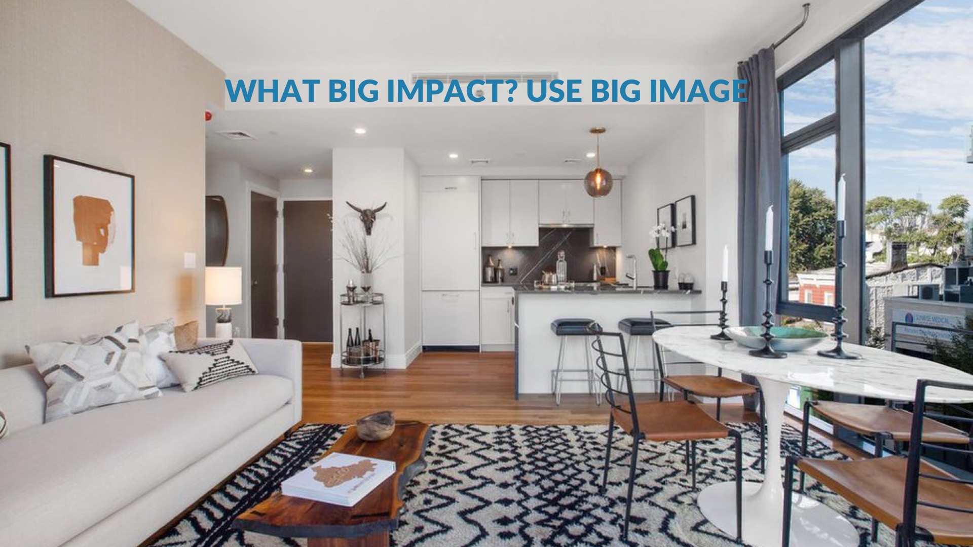 GT Real Estate Free PowerPoint Template, Google Slides, Keynote