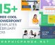 free presentation templates