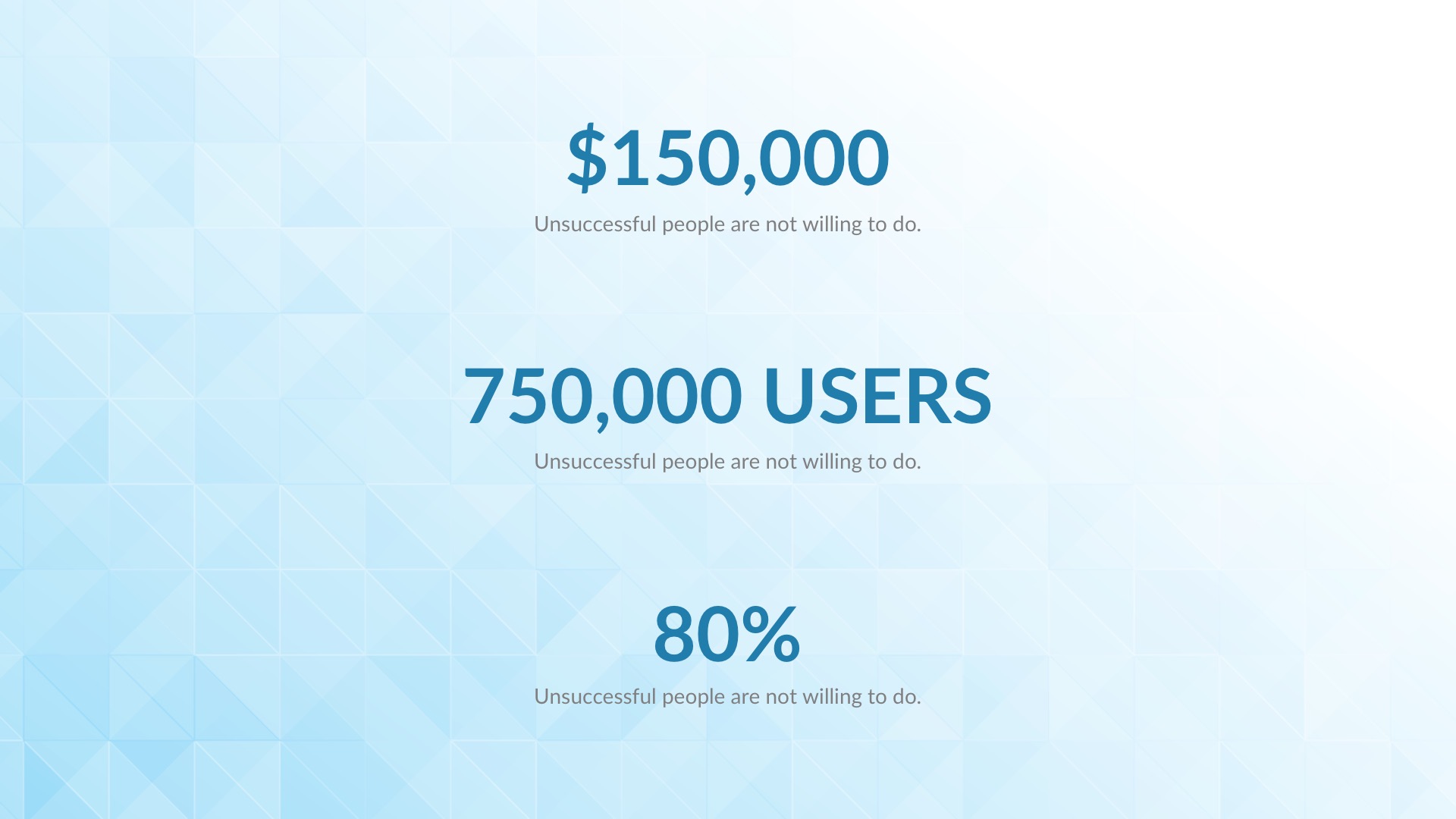 Waves Real Estate Free PowerPoint Template, Google Slides, Keynote