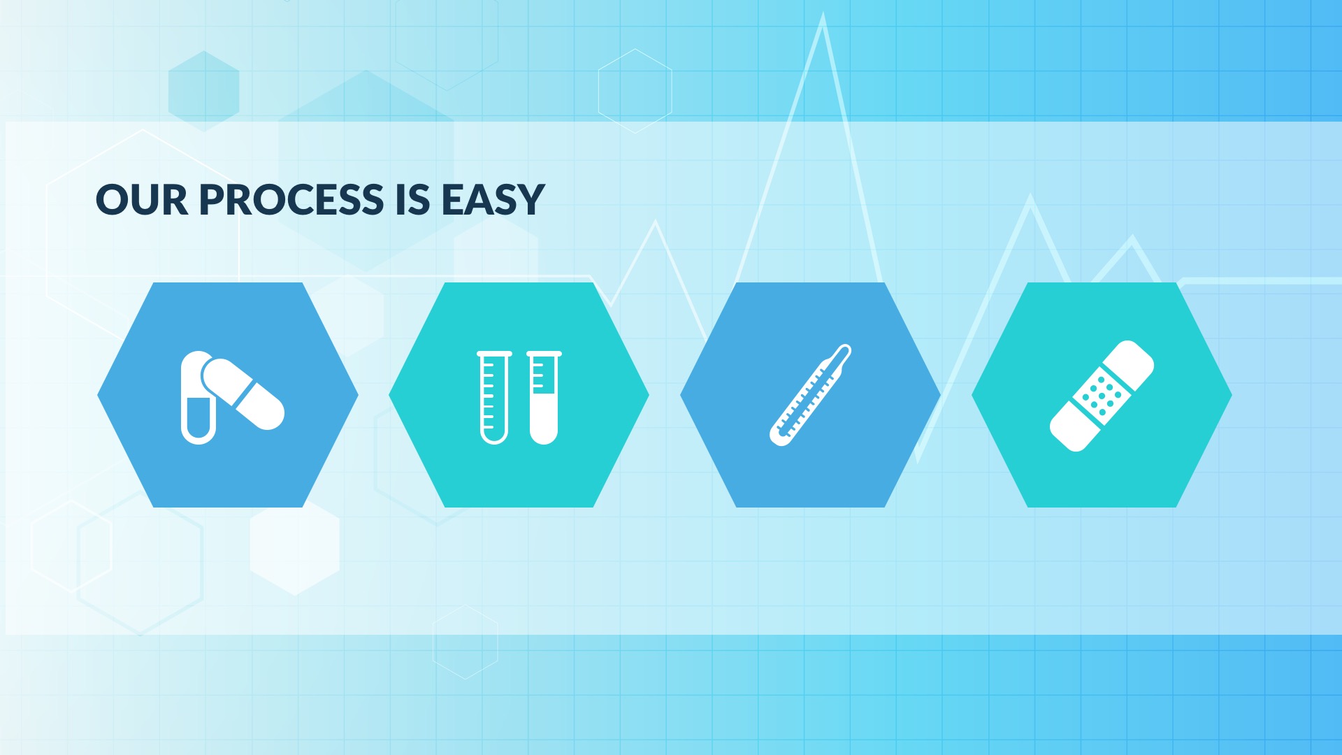Alpha Medical Free PowerPoint Template, Google Slides, Keynote