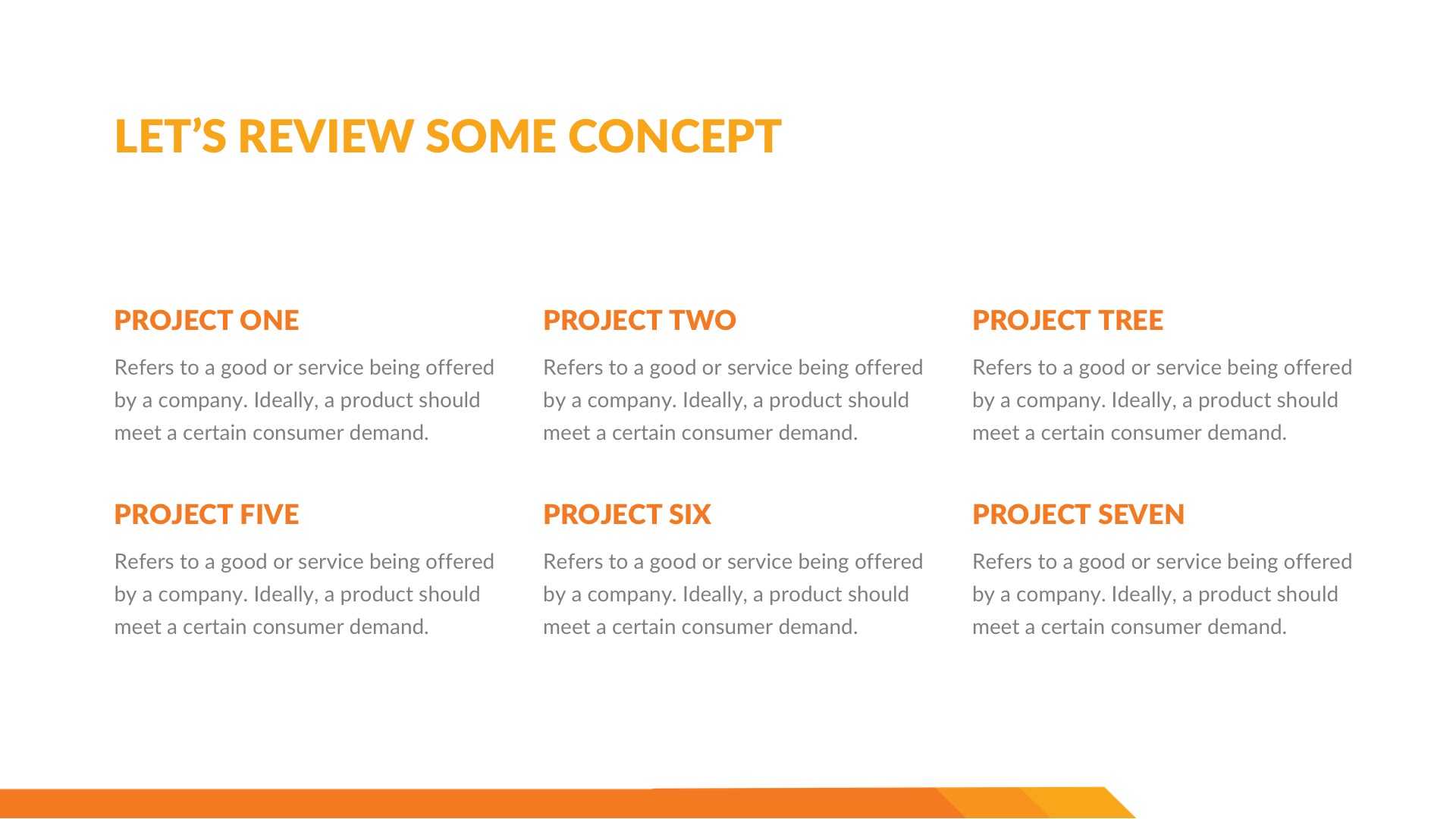 Constructor Real Estate Free PowerPoint Template, Google Slides, Keynote