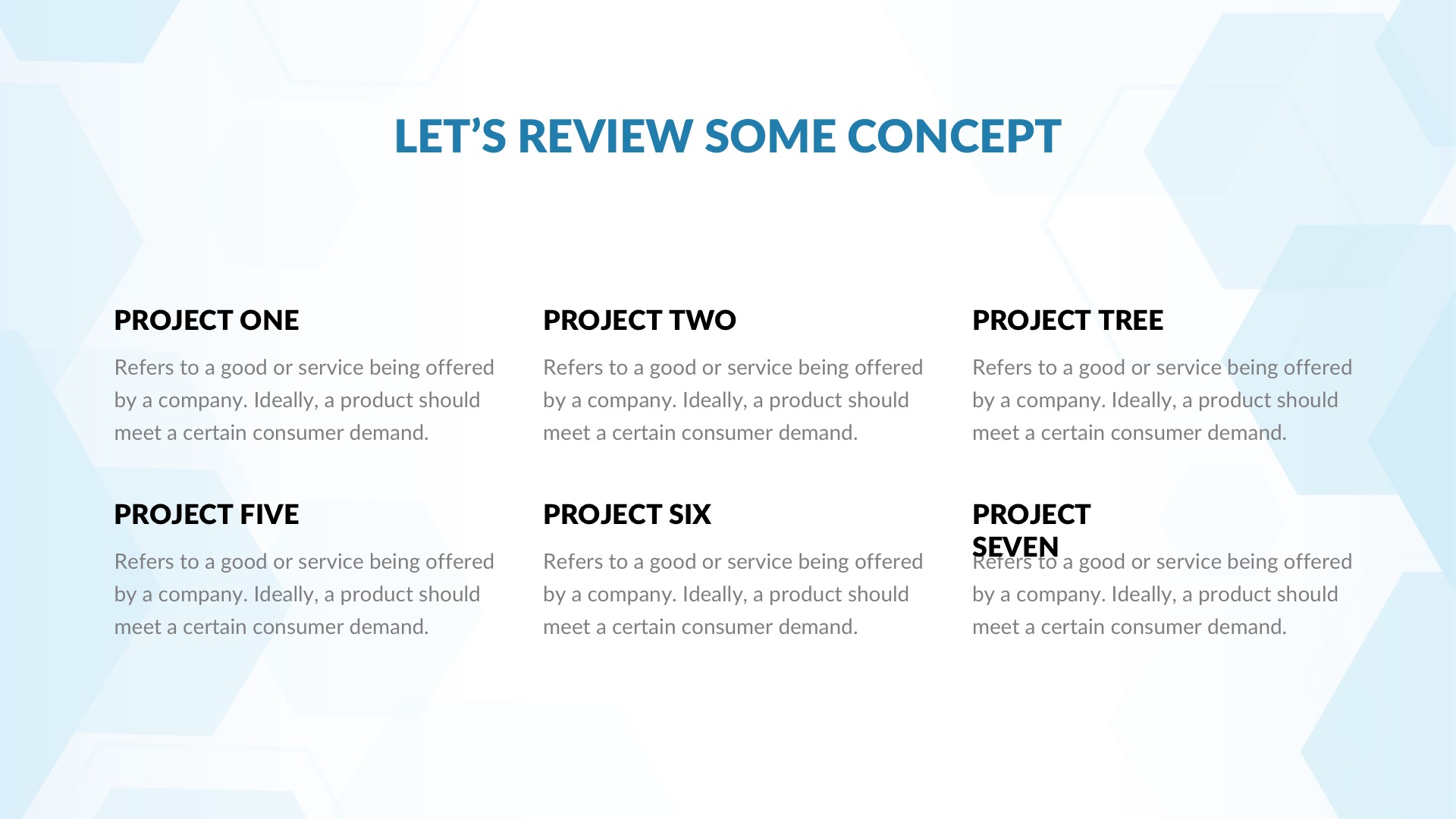 GT Real Estate Free PowerPoint Template, Google Slides, Keynote