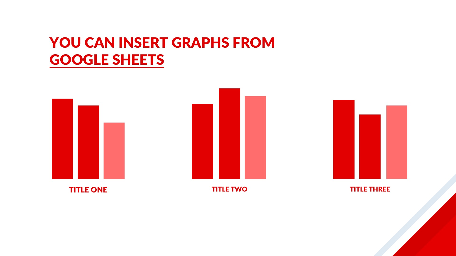 Market Real Estate Free PowerPoint Template, Google Slides, Keynote