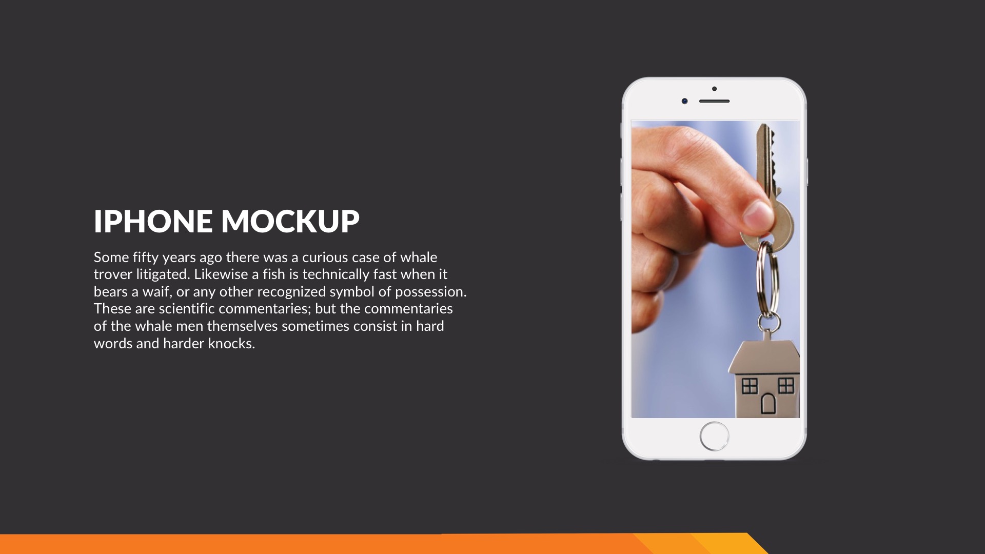 Constructor Real Estate Free PowerPoint Template, Google Slides, Keynote