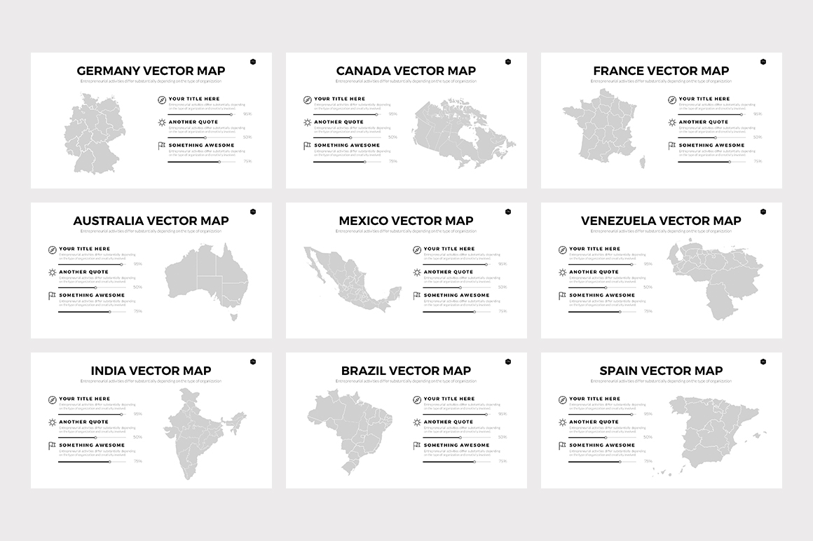 PRISM Ultimate PowerPoint Template