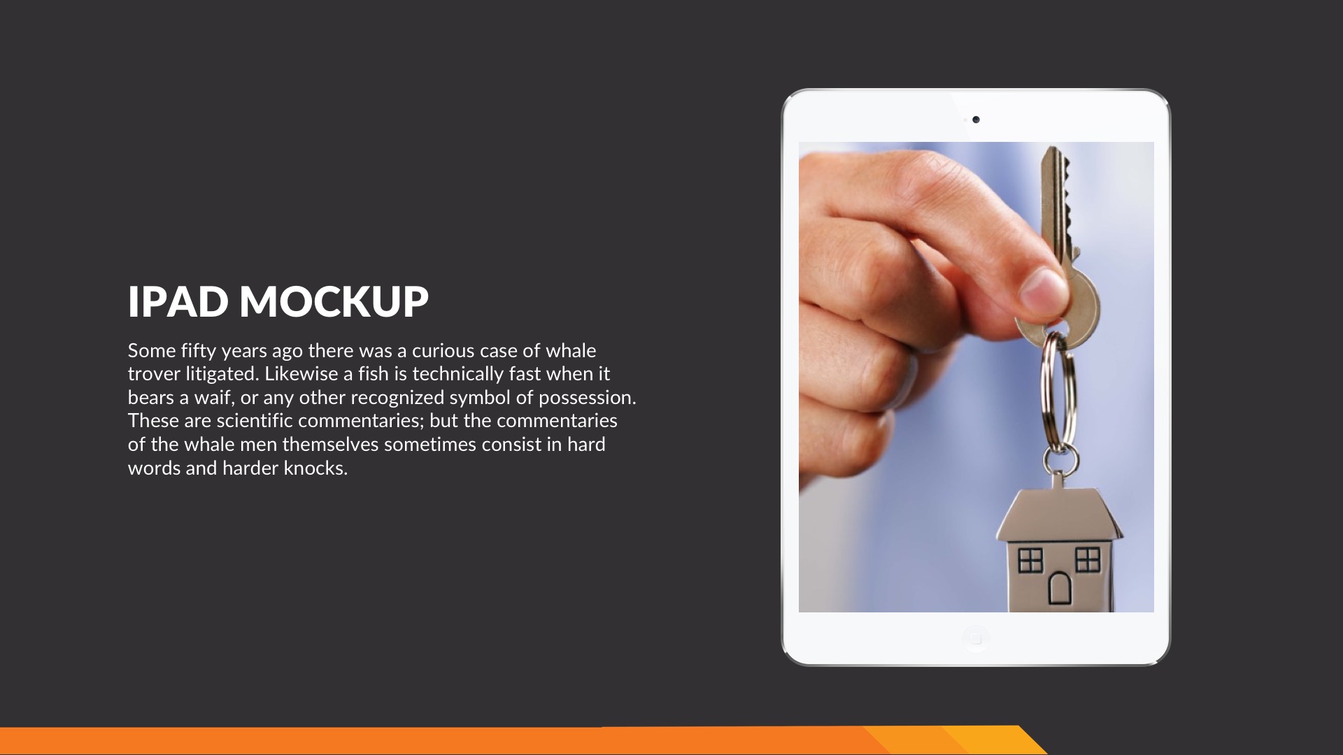 Constructor Real Estate Free PowerPoint Template, Google Slides, Keynote
