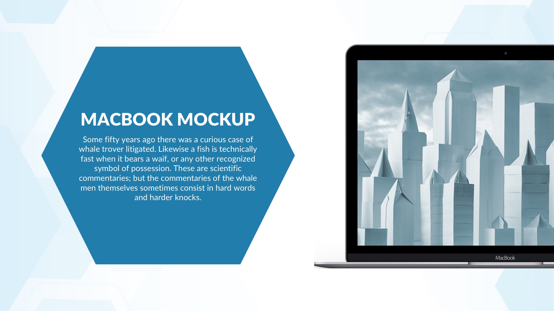 GT Real Estate Free PowerPoint Template, Google Slides, Keynote