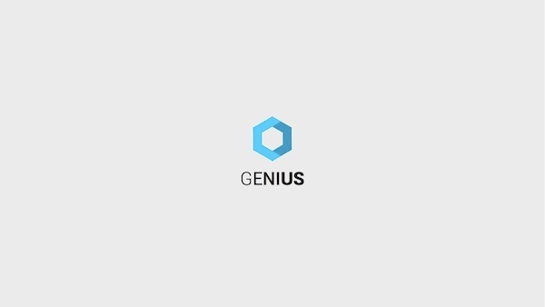 Genius - Keynote Template