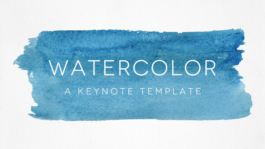 Handmade Collection Keynote Template Bundle