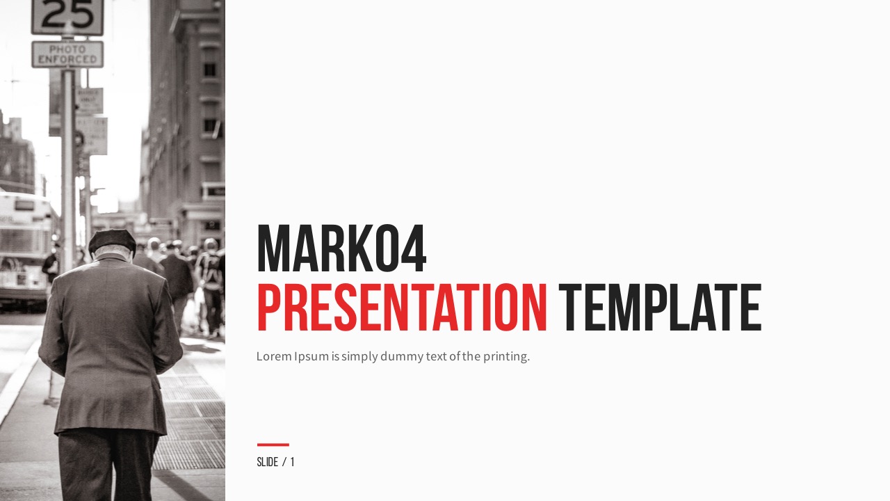 MARK04-Keynote Template