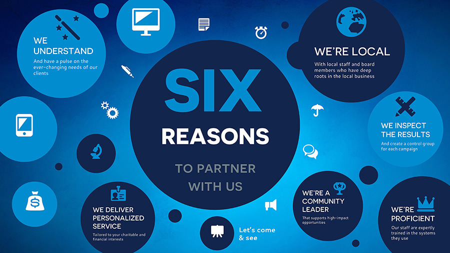 Six Keynote Template