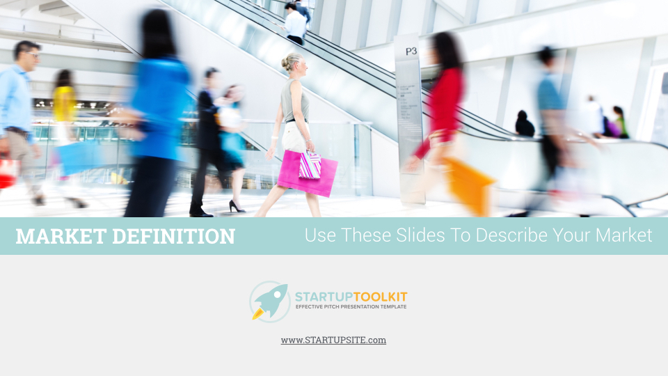 Startup ToolKit Keynote